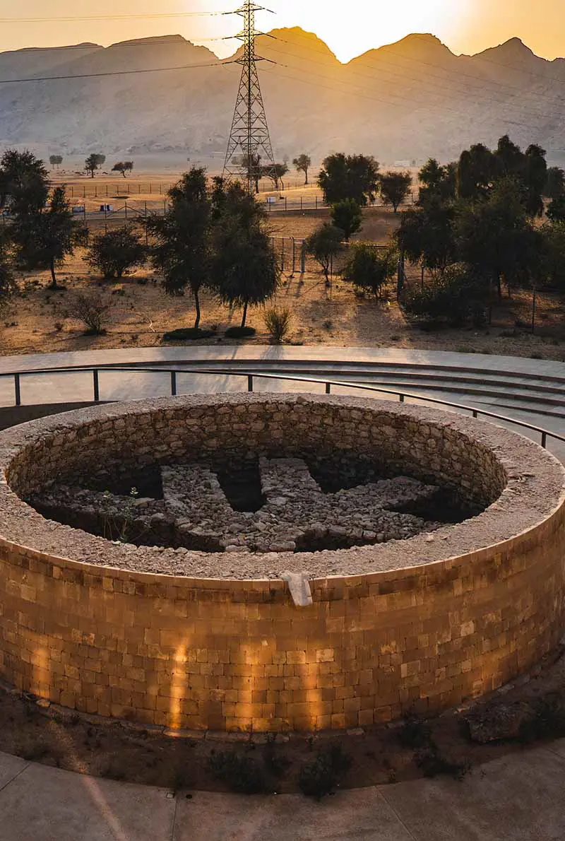 Mleiha Archaeological Site For History Buffs — photo 8 of 13